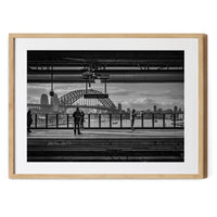 Station Views