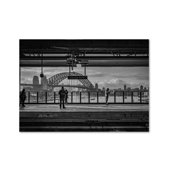 Station Views