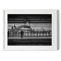 Station Views