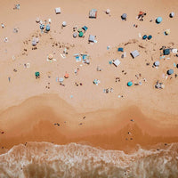 Summer Beach Time