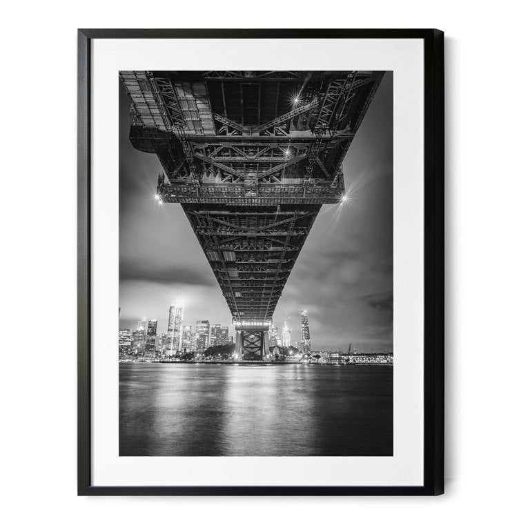 Under The Bridge