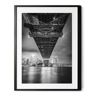 Under The Bridge