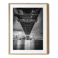 Under The Bridge