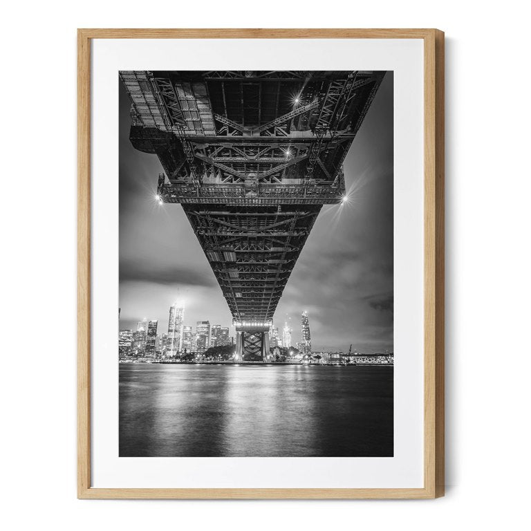 Under The Bridge