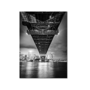 Under The Bridge