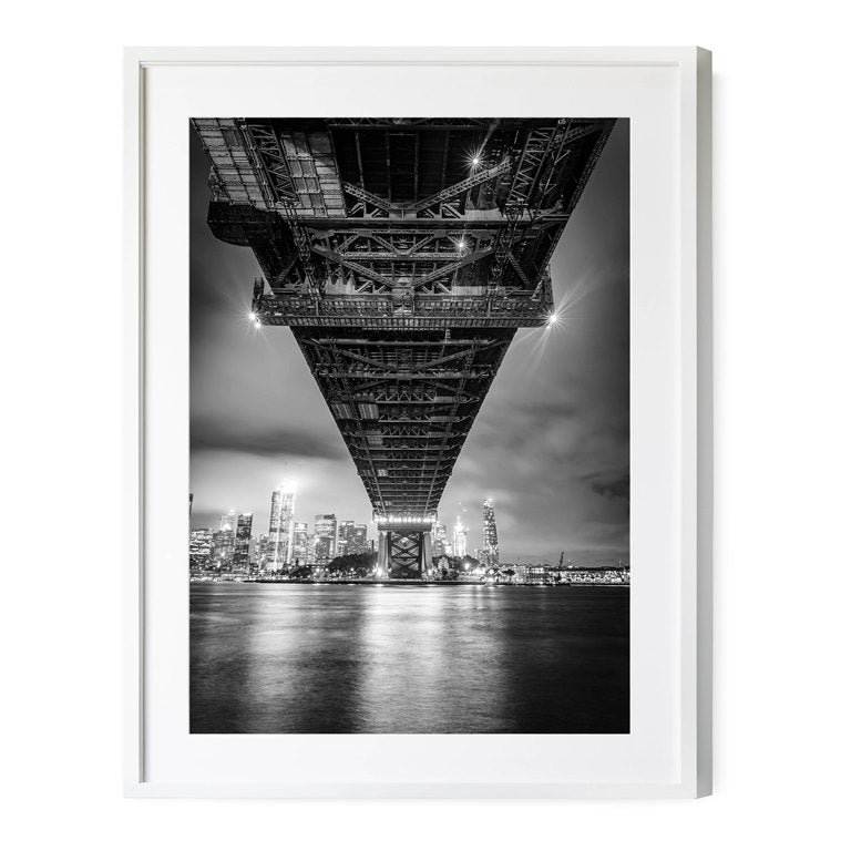 Under The Bridge