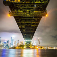 Under The Bridge