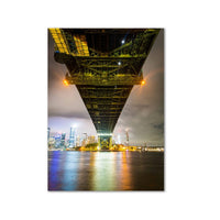 Under The Bridge