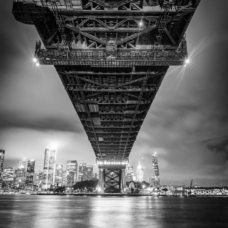Under The Bridge