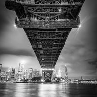 Under The Bridge