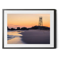 Watch Tower