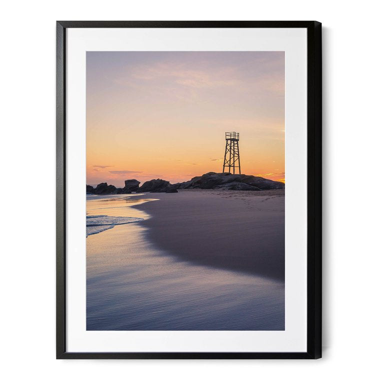 Watch Tower