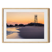 Watch Tower