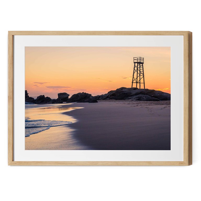 Watch Tower