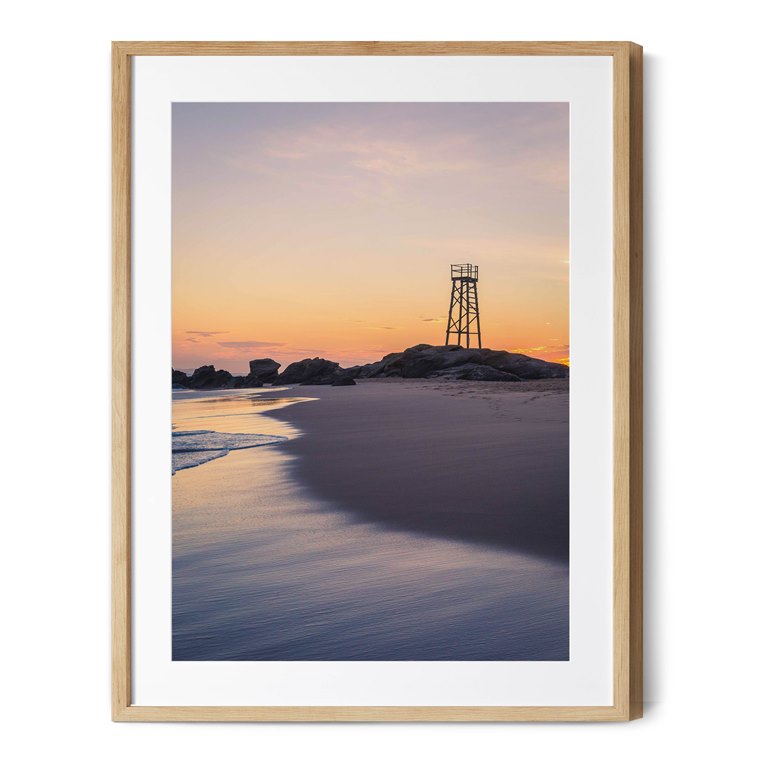 Watch Tower