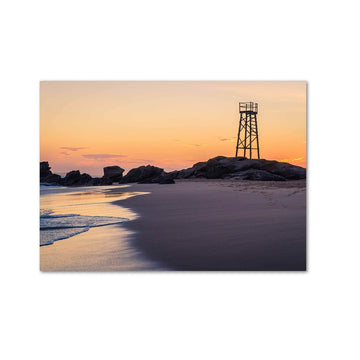 Watch Tower