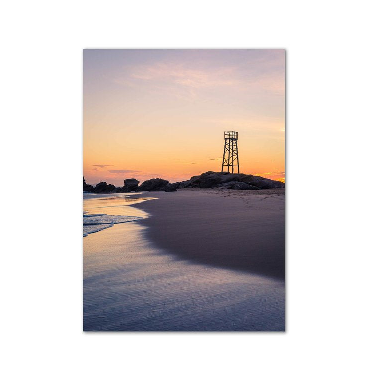 Watch Tower