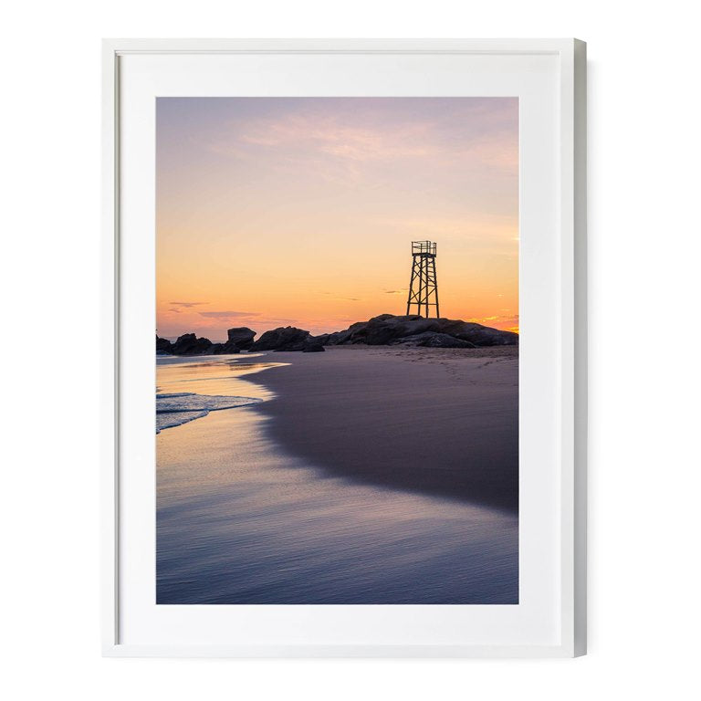 Watch Tower