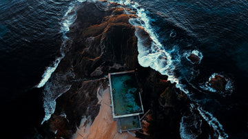 Riptide Mountain