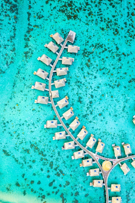 Blue Lagoon