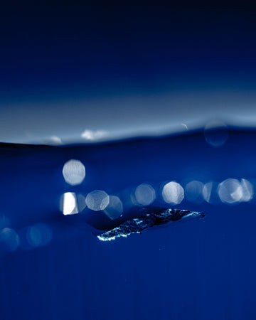 Surfacing Vertical