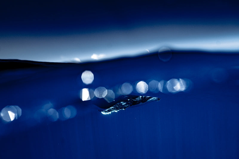 Surfacing