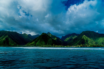 Teahupoo