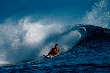 Tahitian Local