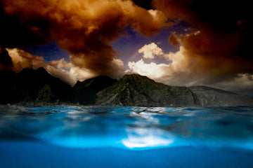 Island of Gods