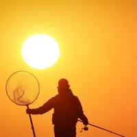 Golden Fisherman