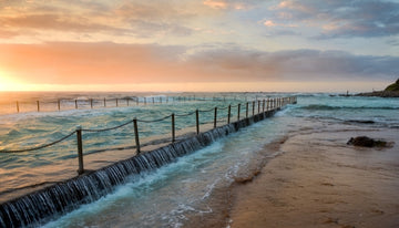 Newport Pool