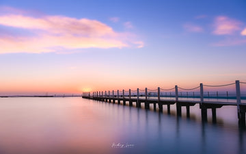 North Narra Tranquillity