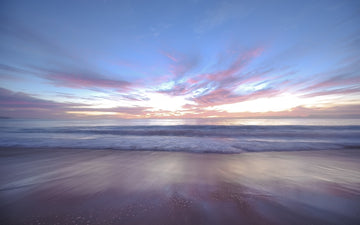 Peaceful Beach