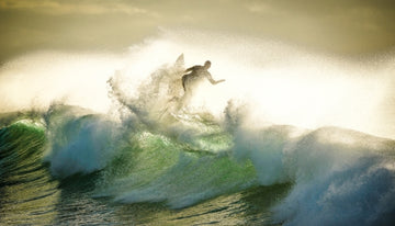 Green Wave Surf