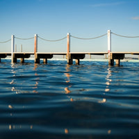 Water Perspective