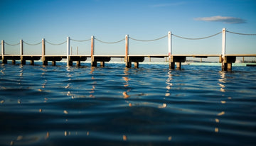 Water Perspective