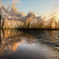 Wave Reflection