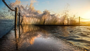 Wave Reflection
