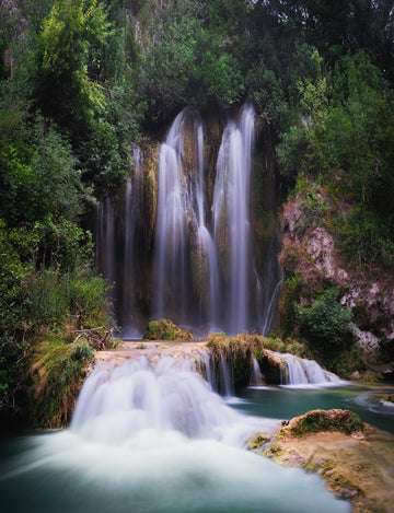 River Flow