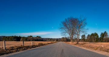 Road to the Moon