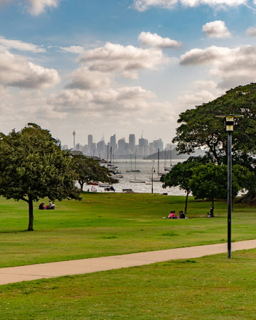 Robertson Park