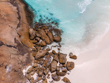 Rock Solid Perspective