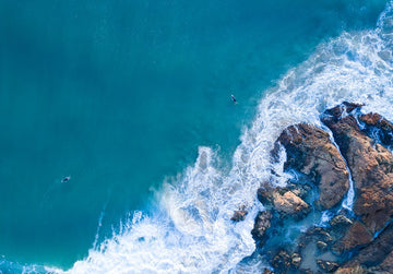 Rock Pools