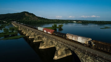 Rockville Crossing