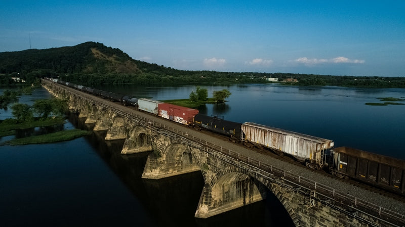 Rockville Crossing