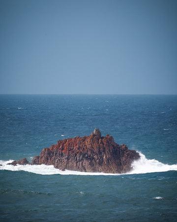 Rocky Cape Oceanscape