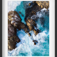 Rocky Coastlines