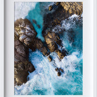 Rocky Coastlines