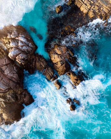 Rocky Coastlines