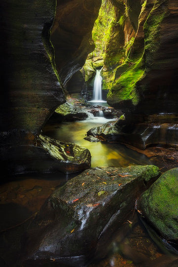 Rocky Creek NSW